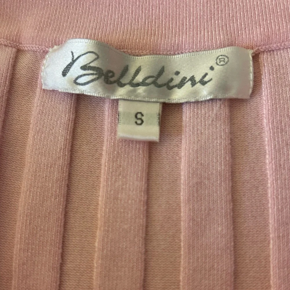 Pink Shell/Tank Top - Picture 6 of 7